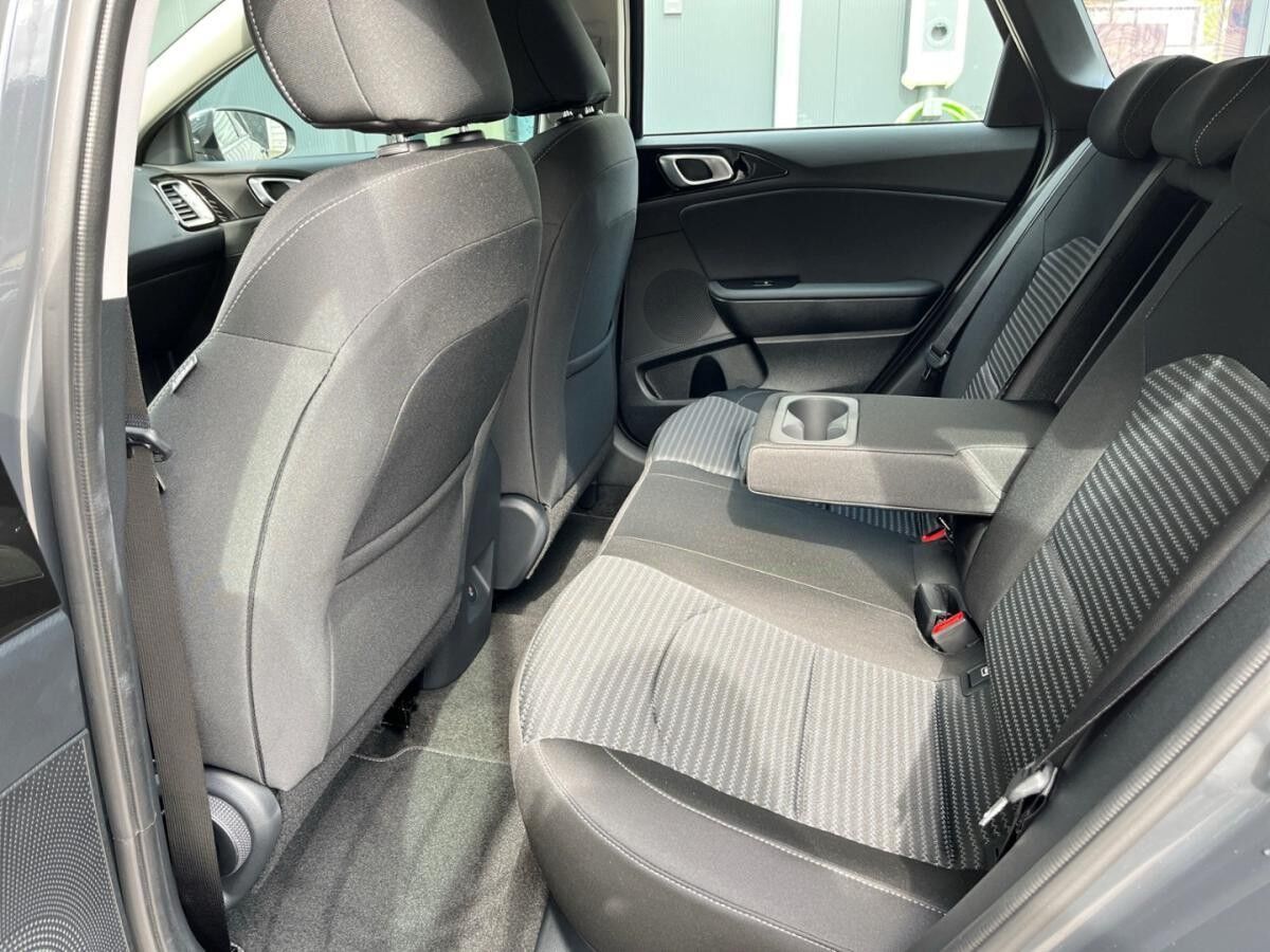 Kia Ceed 1.0 T-GDI Vision Sportswagon