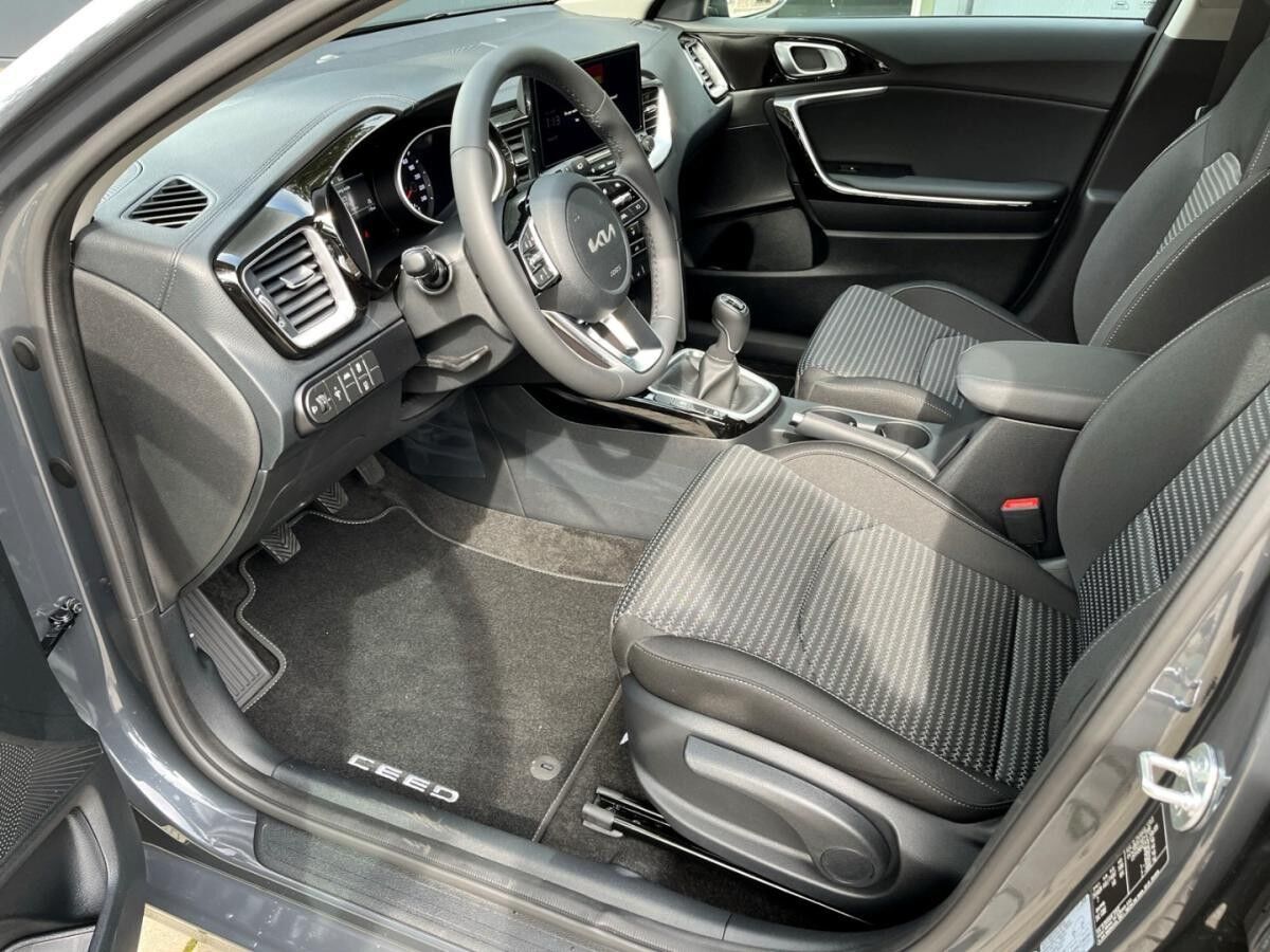 Kia Ceed 1.0 T-GDI Vision Sportswagon