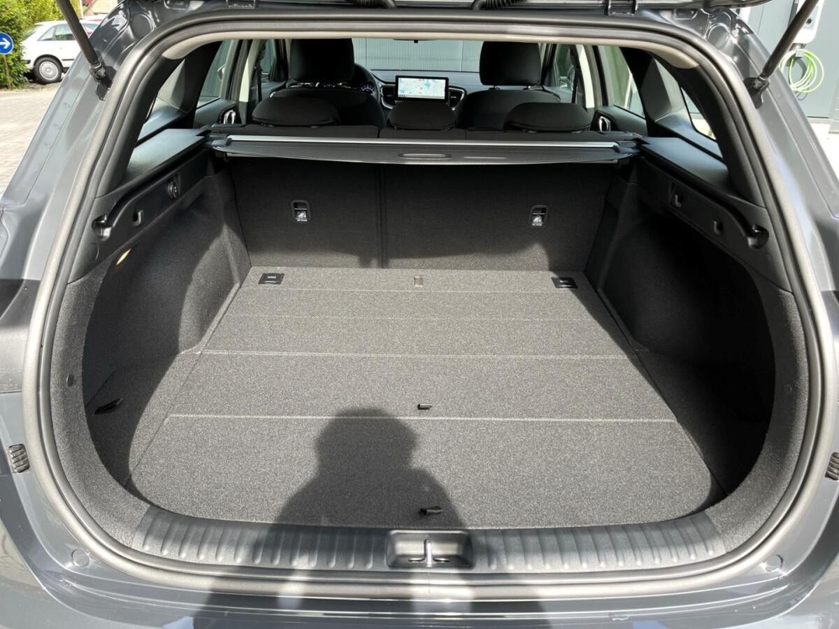 Kia Ceed 1.0 T-GDI Vision Sportswagon