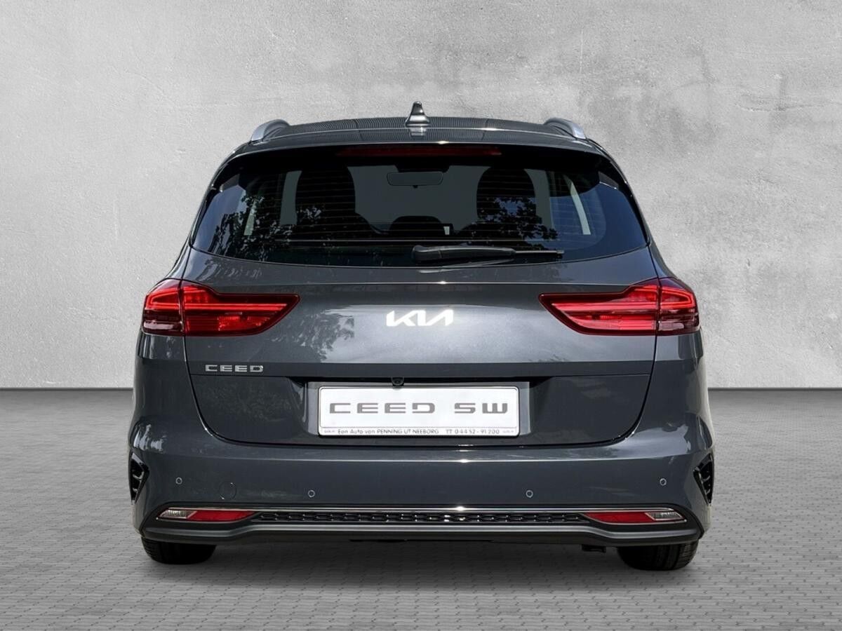 Kia Ceed 1.0 T-GDI Vision Sportswagon