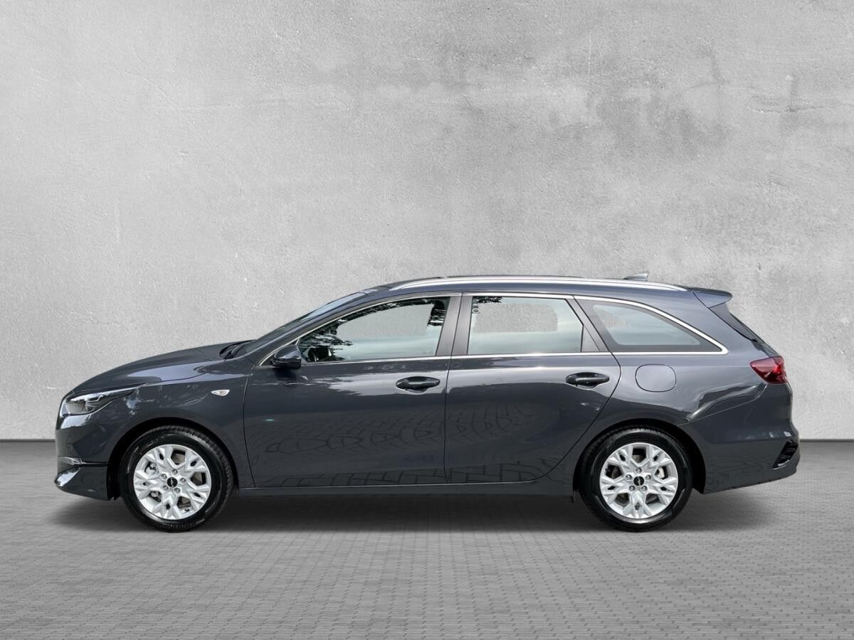 Kia Ceed 1.0 T-GDI Vision Sportswagon