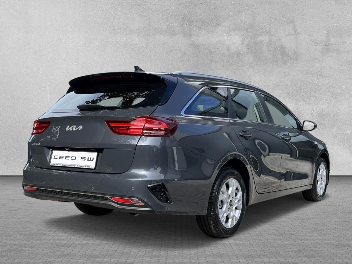 Kia Ceed 1.0 T-GDI Vision Sportswagon