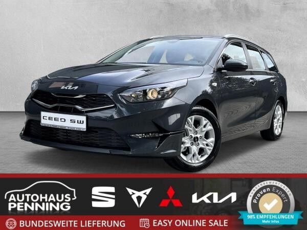 Kia Ceed 1.0 T-GDI Vision Sportswagon