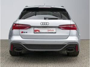 Audi RS6 RS 6 Avant performance 4.0 TFSI quattro