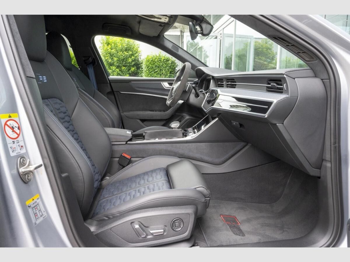 Audi RS6 RS 6 Avant performance 4.0 TFSI quattro