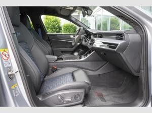 Audi RS6 RS 6 Avant performance 4.0 TFSI quattro