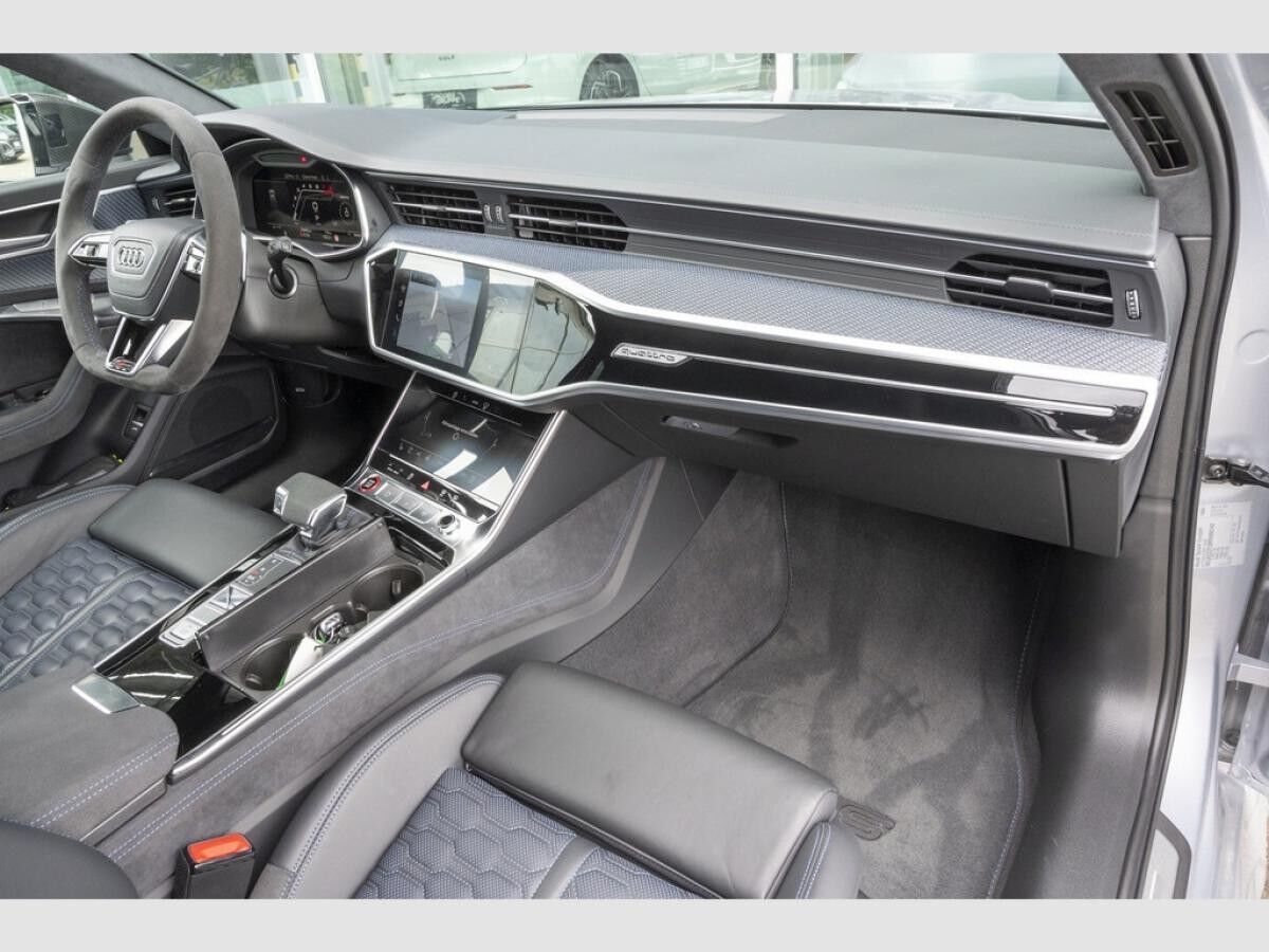 Audi RS6 RS 6 Avant performance 4.0 TFSI quattro