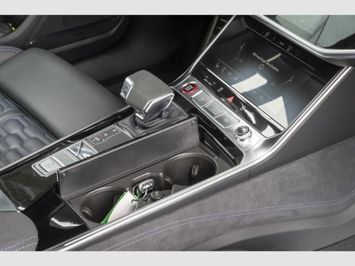 Audi RS6 RS 6 Avant performance 4.0 TFSI quattro