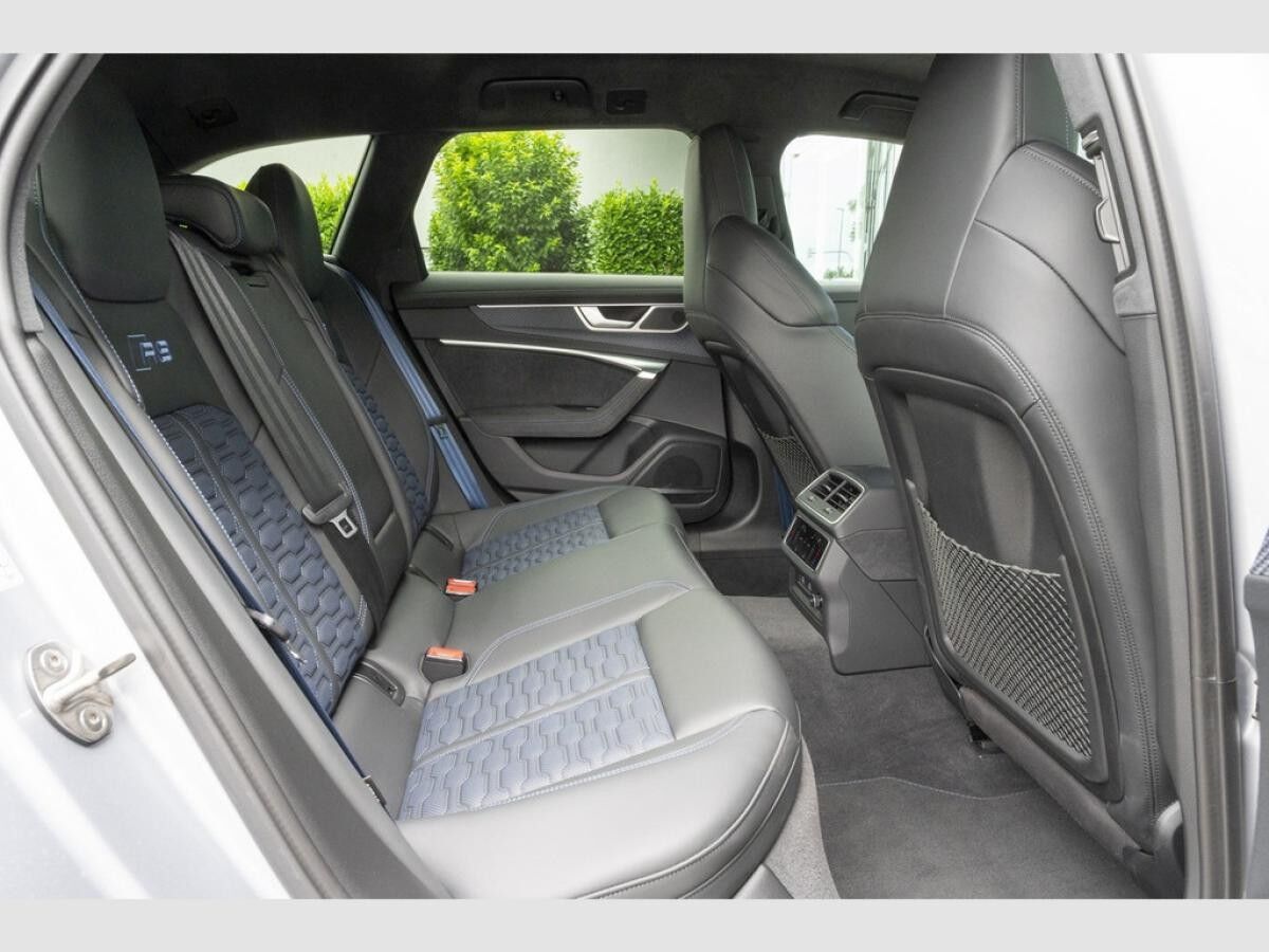 Audi RS6 RS 6 Avant performance 4.0 TFSI quattro