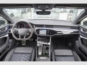 Audi RS6 RS 6 Avant performance 4.0 TFSI quattro