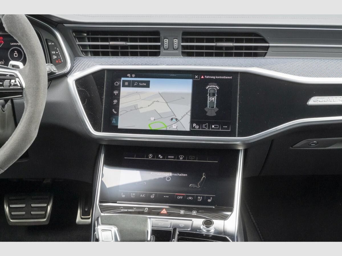 Audi RS6 RS 6 Avant performance 4.0 TFSI quattro