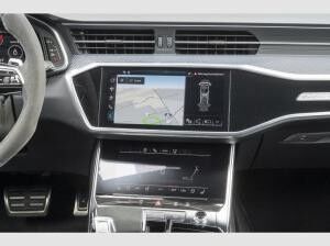 Audi RS6 RS 6 Avant performance 4.0 TFSI quattro