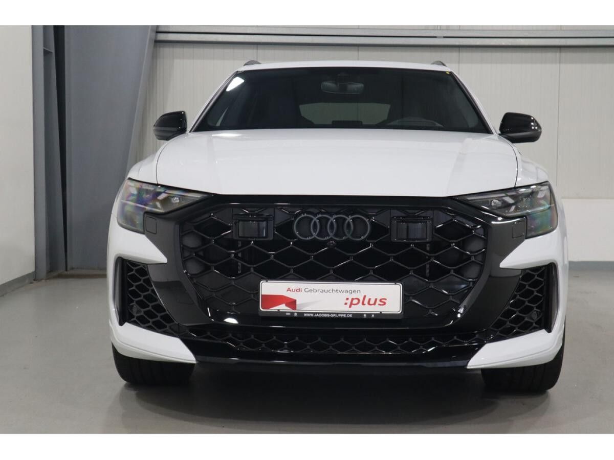 Audi RS Q8 4.0 TFSI*FACELIFT*UPE171*B&O*Massagesitze*Matrix-LED Audi RS Q8 4.0 TFSI*FACELIFT*UPE171*B&O*Massagesitze*Matrix-LED