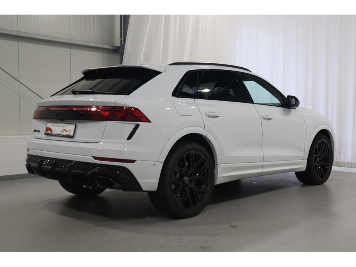 Audi RS Q8 4.0 TFSI*FACELIFT*UPE171*B&O*Massagesitze*Matrix-LED Audi RS Q8 4.0 TFSI*FACELIFT*UPE171*B&O*Massagesitze*Matrix-LED