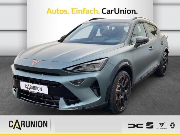 Cupra Formentor 🚀VZ ❗️Sofort Verfügbar❗️⚡️ Panoramaglasdach⚡️