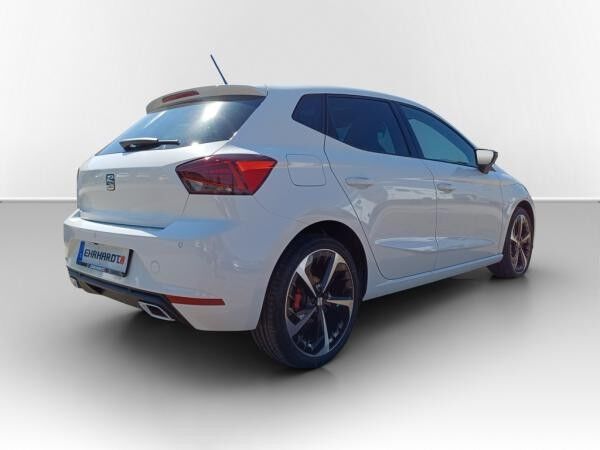 Seat Ibiza 1.0 TSI DSG - FR ❗LAGERWAGEN❗Navi*LED*SHZ*Schiebedach