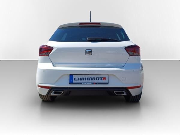Seat Ibiza 1.0 TSI DSG - FR ❗LAGERWAGEN❗Navi*LED*SHZ*Schiebedach