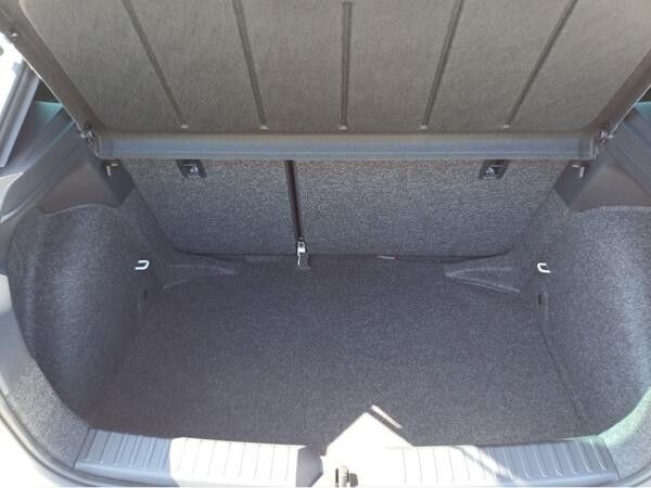 Seat Ibiza 1.0 TSI DSG - FR ❗LAGERWAGEN❗Navi*LED*SHZ*Schiebedach