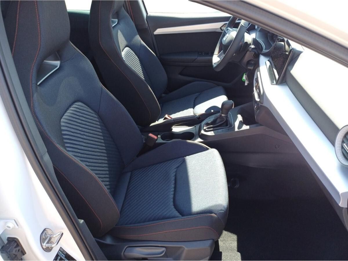 Seat Ibiza 1.0 TSI DSG - FR ❗LAGERWAGEN❗Navi*LED*SHZ*Schiebedach