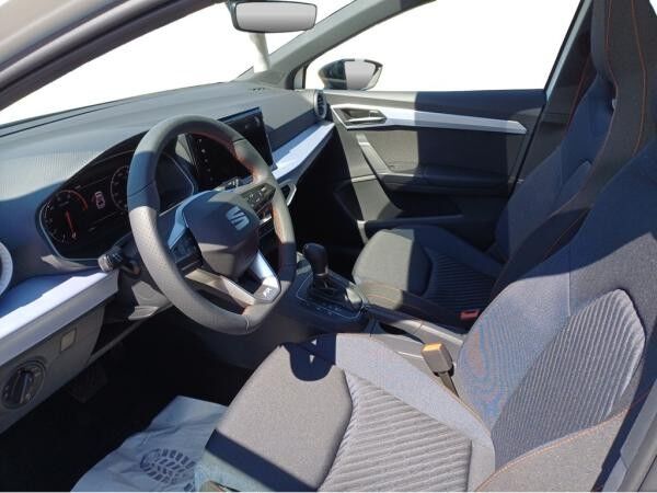 Seat Ibiza 1.0 TSI DSG - FR ❗LAGERWAGEN❗Navi*LED*SHZ*Schiebedach