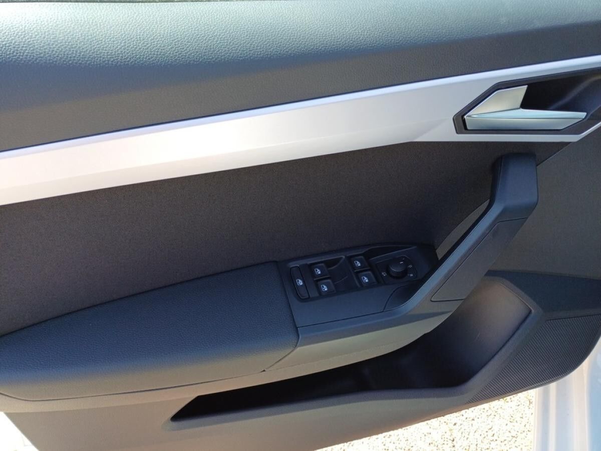 Seat Ibiza 1.0 TSI DSG - FR ❗LAGERWAGEN❗Navi*LED*SHZ*Schiebedach