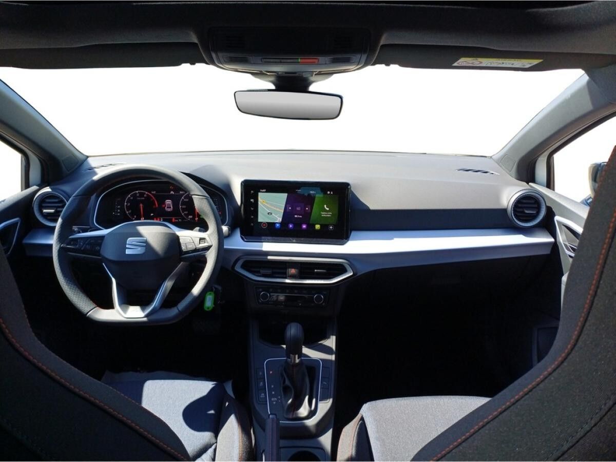 Seat Ibiza 1.0 TSI DSG - FR ❗LAGERWAGEN❗Navi*LED*SHZ*Schiebedach