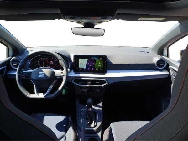 Seat Ibiza 1.0 TSI DSG - FR ❗LAGERWAGEN❗Navi*LED*SHZ*Schiebedach