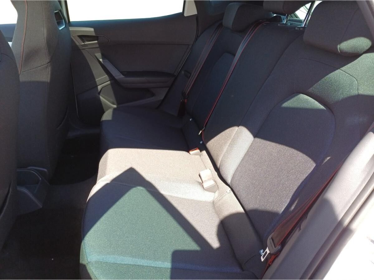 Seat Ibiza 1.0 TSI DSG - FR ❗LAGERWAGEN❗Navi*LED*SHZ*Schiebedach