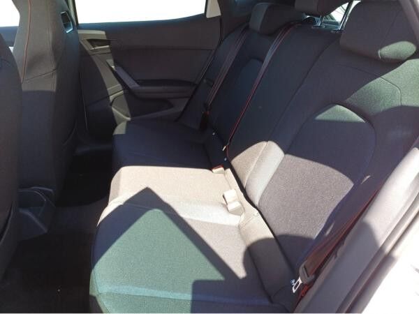 Seat Ibiza 1.0 TSI DSG - FR ❗LAGERWAGEN❗Navi*LED*SHZ*Schiebedach