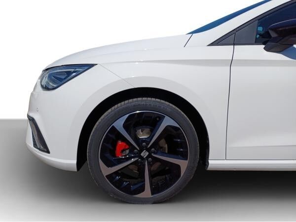 Seat Ibiza 1.0 TSI DSG - FR ❗LAGERWAGEN❗Navi*LED*SHZ*Schiebedach
