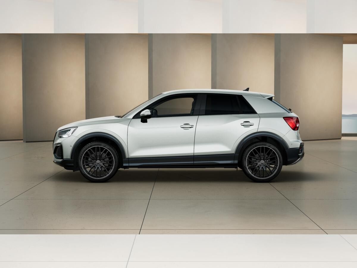 Audi Q2 advanced 35 TFSI Bestellaktion *LED-Scheinwerfer