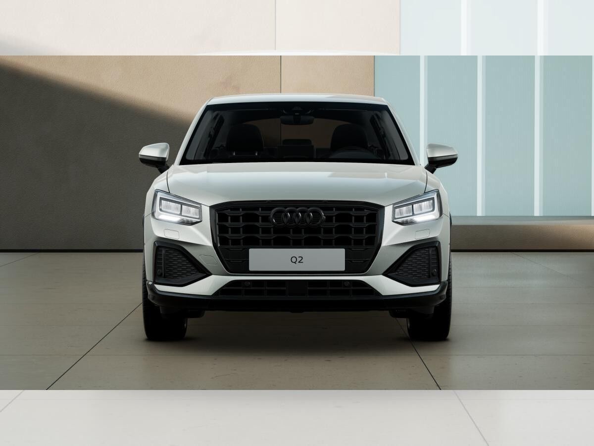 Audi Q2 advanced 35 TFSI Bestellaktion *LED-Scheinwerfer