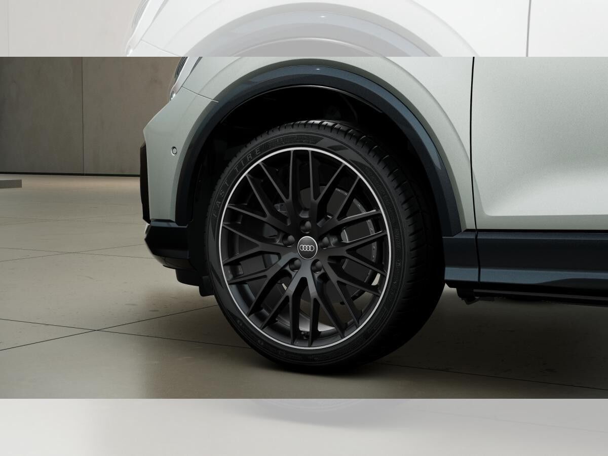 Audi Q2 advanced 35 TFSI Bestellaktion *LED-Scheinwerfer
