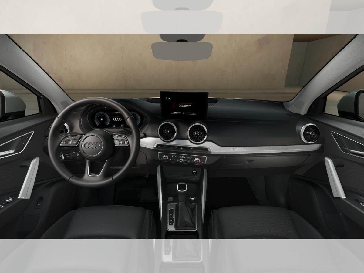 Audi Q2 advanced 35 TFSI Bestellaktion *LED-Scheinwerfer