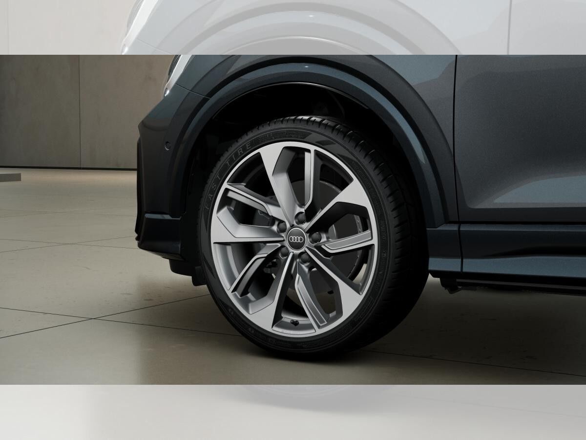 Audi Q2 S line 35 TFSI Bestellaktion