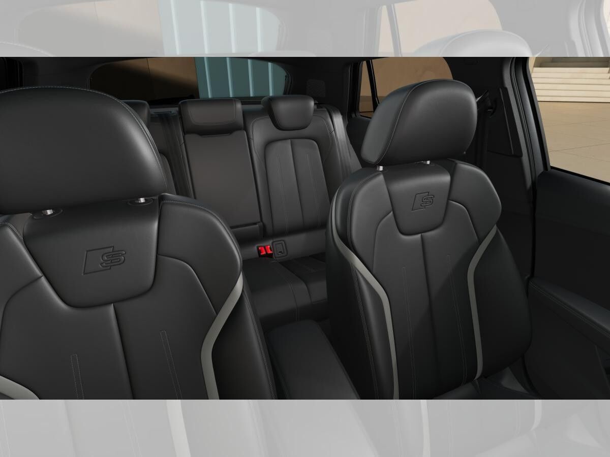 Audi Q2 S line 35 TFSI Bestellaktion