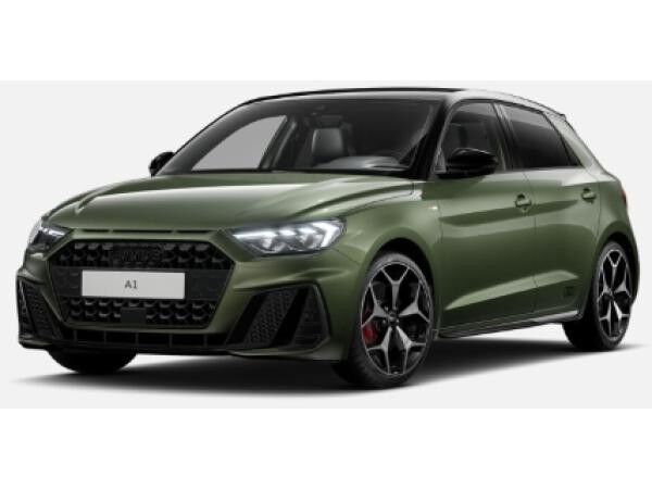 Audi A1 Sportback 40 TFSI S line plus ACC Kamera Navi