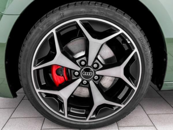 Audi A1 Sportback 40 TFSI S line plus ACC Kamera Navi