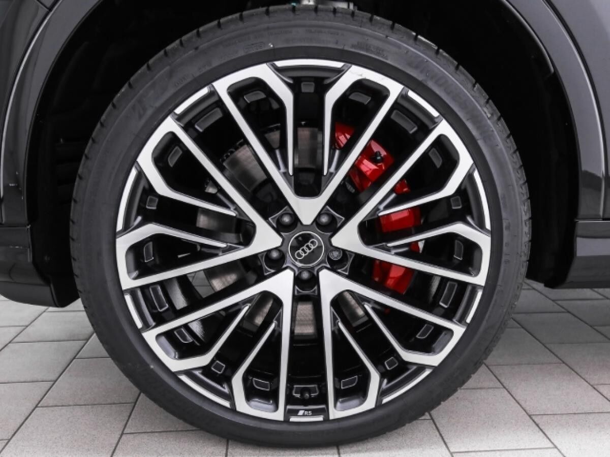 Audi Q7 55 TFSIe S line business AHK B&O Pano HUD
