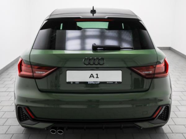 Audi A1 Sportback 40 TFSI S line plus ACC Kamera Navi