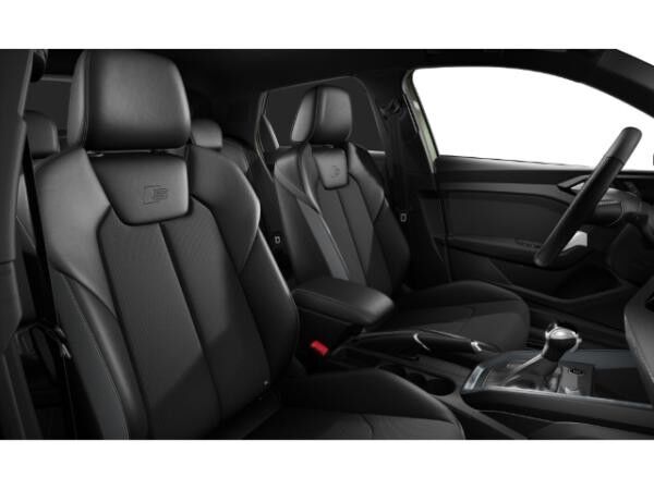Audi A1 Sportback 40 TFSI S line plus ACC Kamera Navi