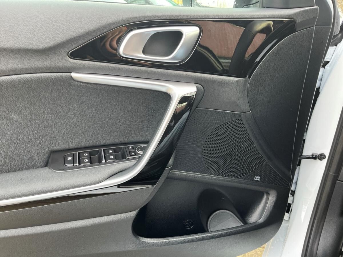 Kia Ceed 1.5 T-GDI DCT GT-line SW