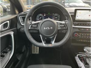 Kia Ceed 1.5 T-GDI DCT GT-line SW