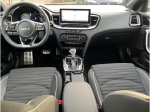 Kia Ceed 1.5 T-GDI DCT GT-line SW