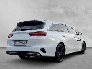 Kia Ceed 1.5 T-GDI DCT GT-line SW