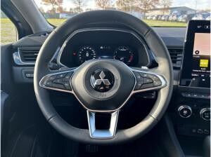 Mitsubishi ASX 1.3 T-Benziner Select DCT