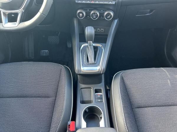 Mitsubishi ASX 1.3 T-Benziner Select DCT