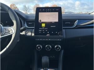 Mitsubishi ASX 1.3 T-Benziner Select DCT