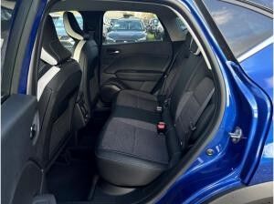 Mitsubishi ASX 1.3 T-Benziner Select DCT