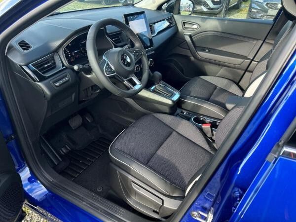 Mitsubishi ASX 1.3 T-Benziner Select DCT